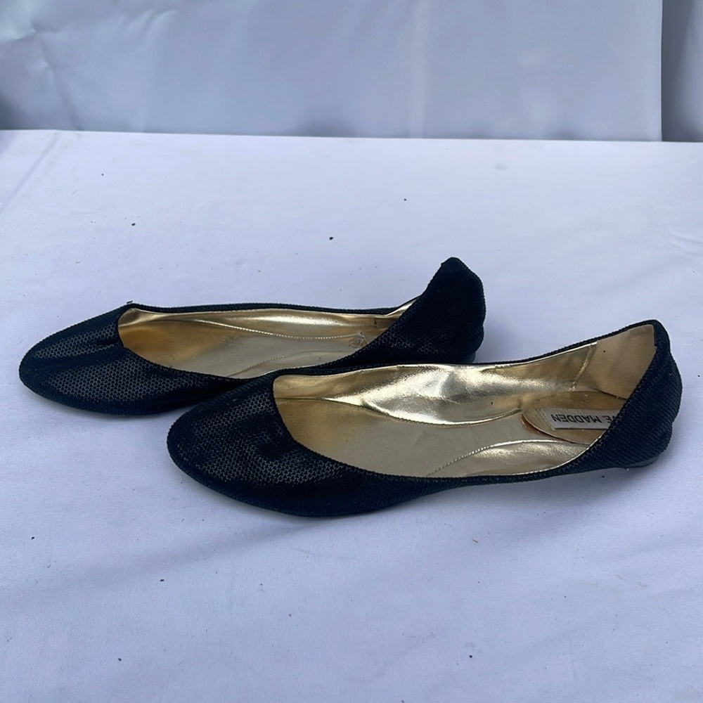 Steve Madden shoes